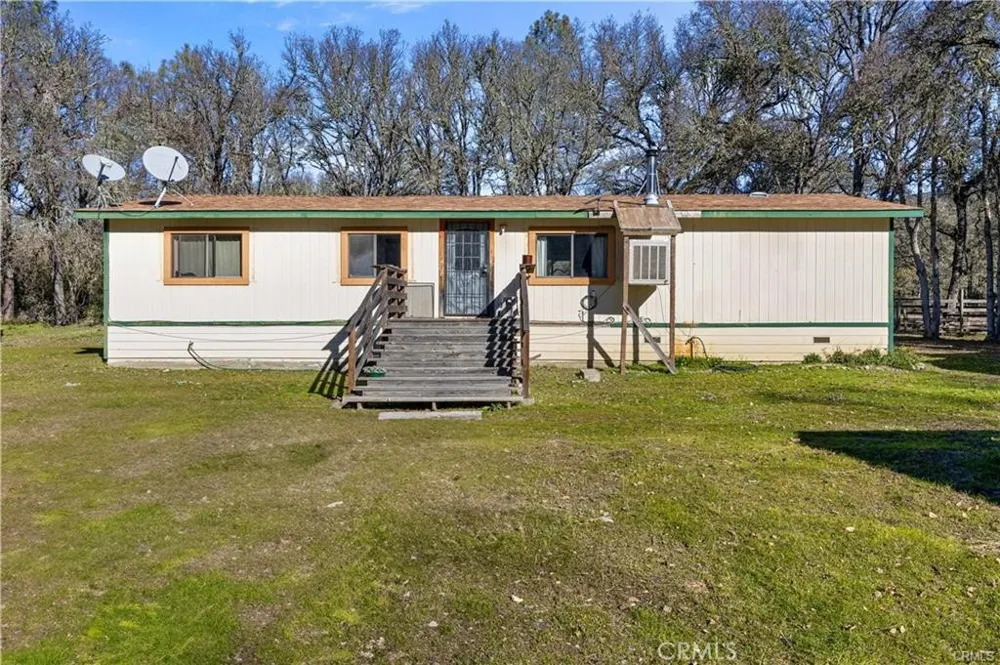 7751 Brower Kelseyville, CA 95451
