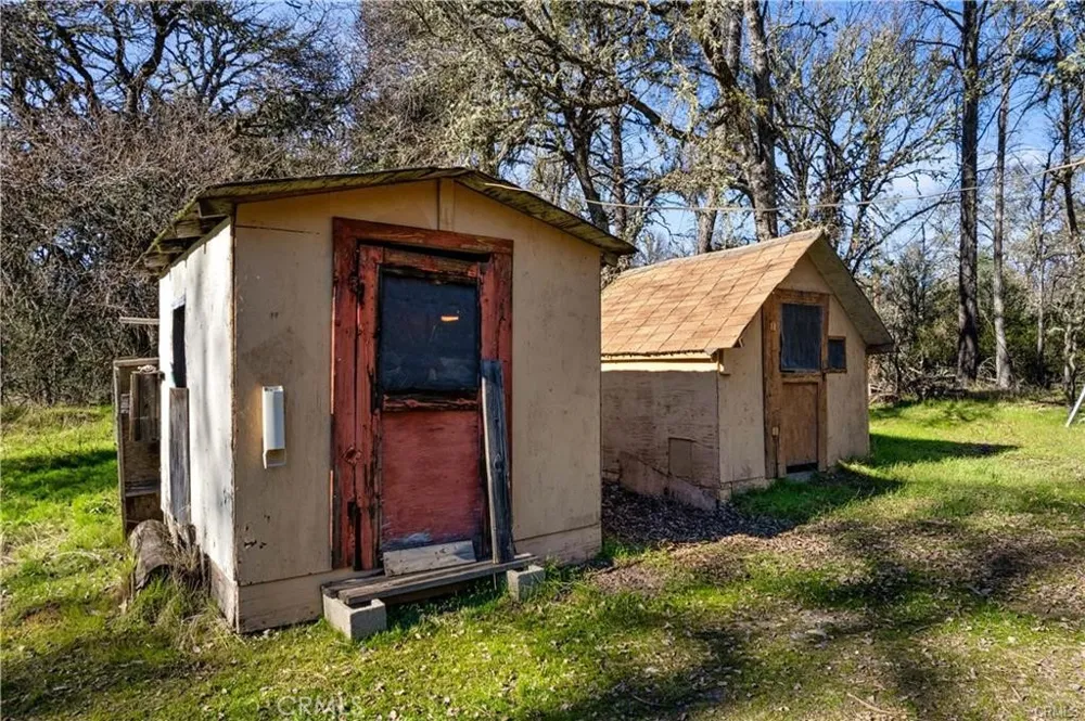 7751 Brower Kelseyville, CA 95451