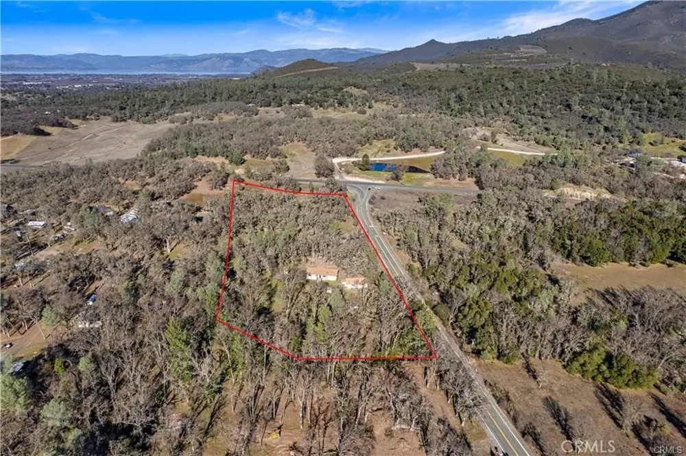7751 Brower Kelseyville, CA 95451