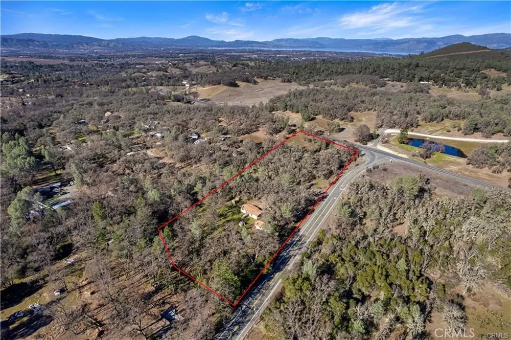 7751 Brower Kelseyville, CA 95451