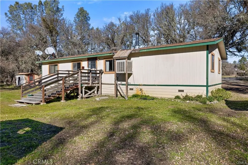 7751 Brower Kelseyville, CA 95451