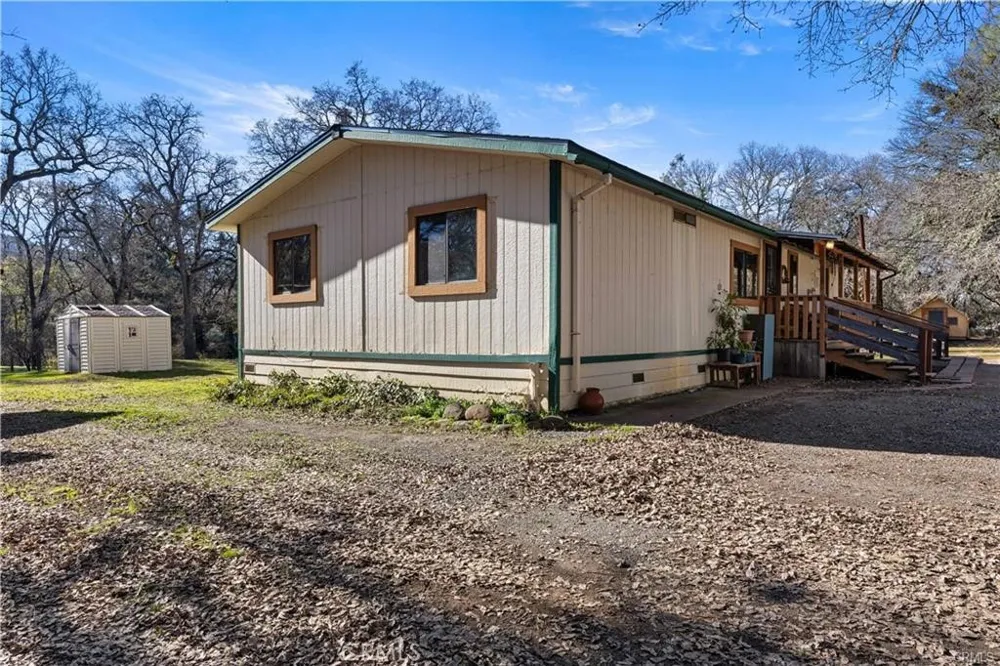 7751 Brower Kelseyville, CA 95451