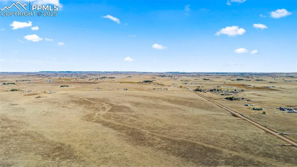 3920 Log Road Calhan, CO 80808