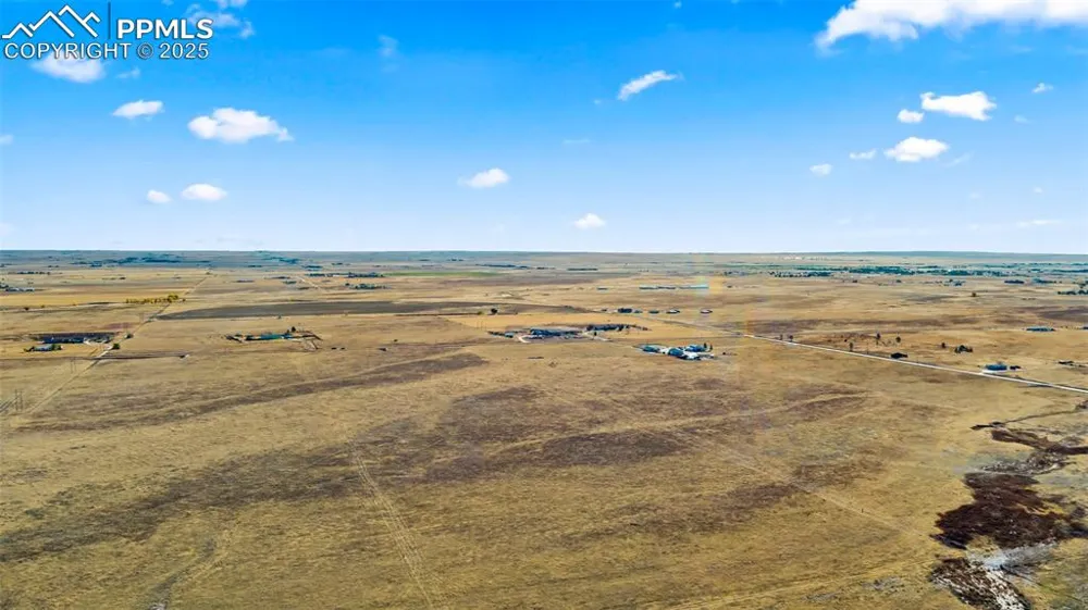 3920 Log Road Calhan, CO 80808