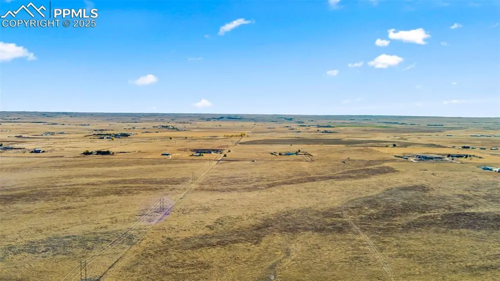 3920 Log Road Calhan, CO 80808