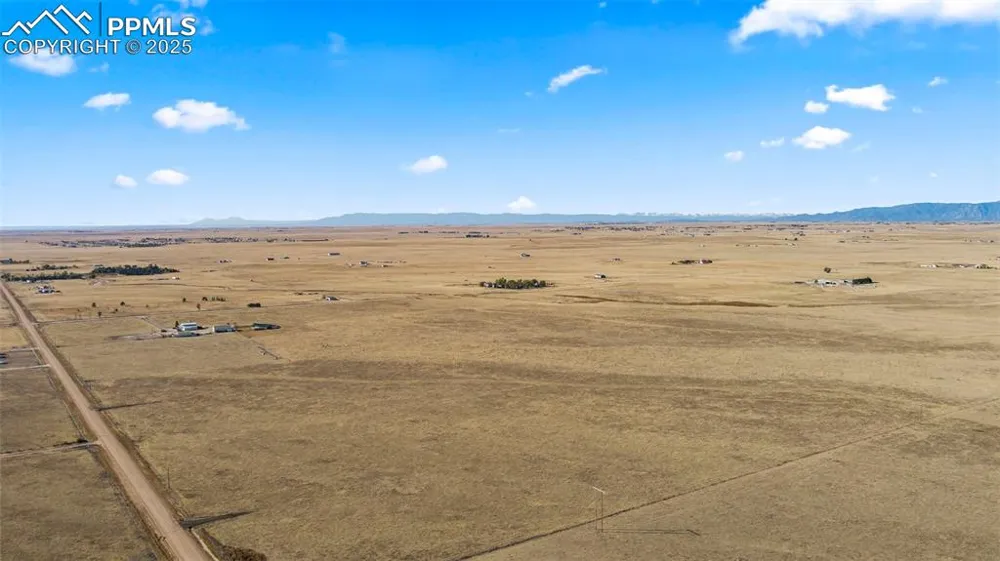 3920 Log Road Calhan, CO 80808