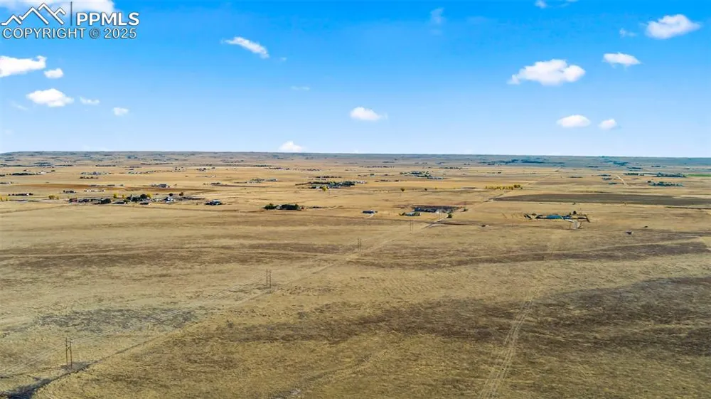 3920 Log Road Calhan, CO 80808
