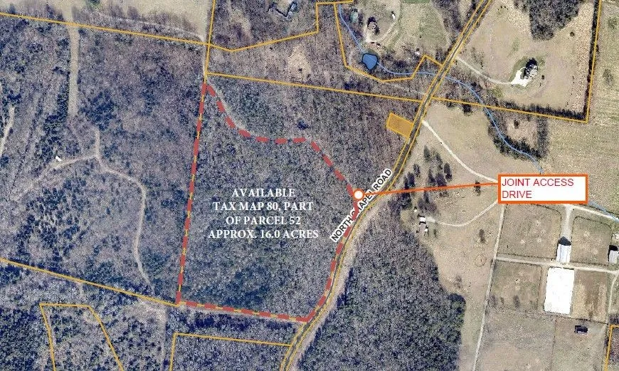0 N Chapel Rd Franklin, TN 37067