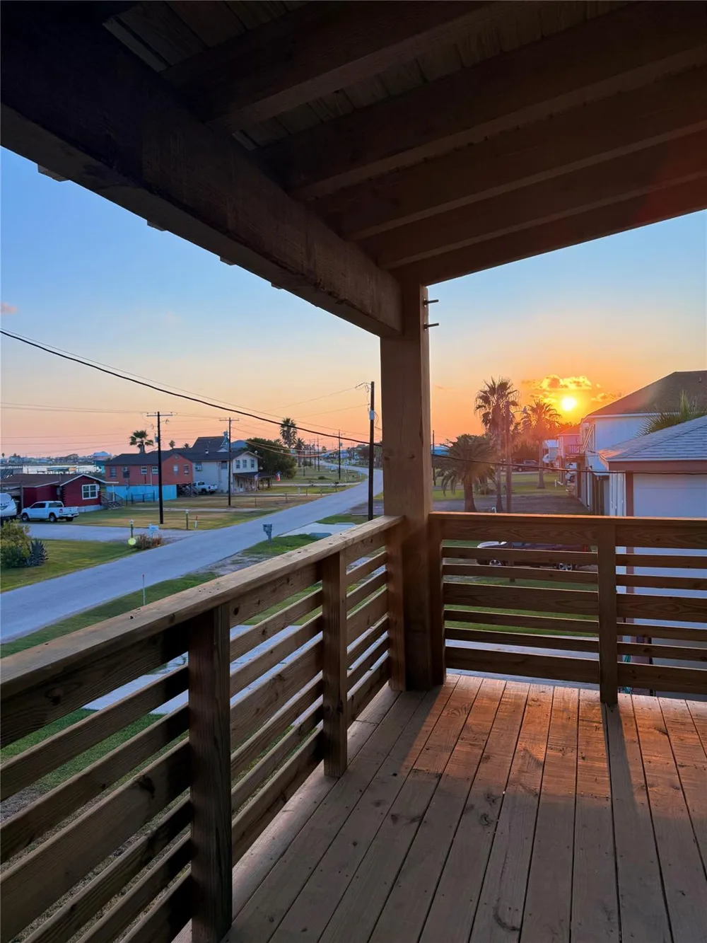 1535 County Road 201 Sargent, TX 77414