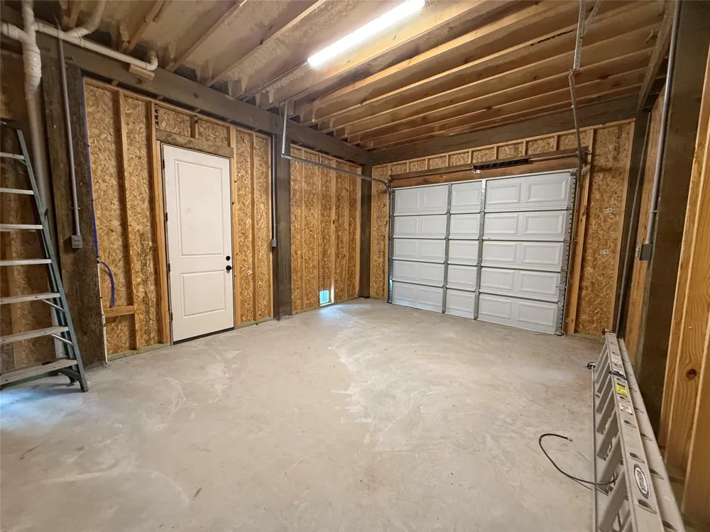 1535 County Road 201 Sargent, TX 77414