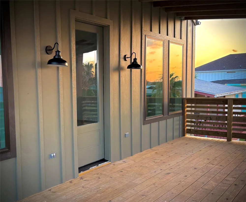 1535 County Road 201 Sargent, TX 77414