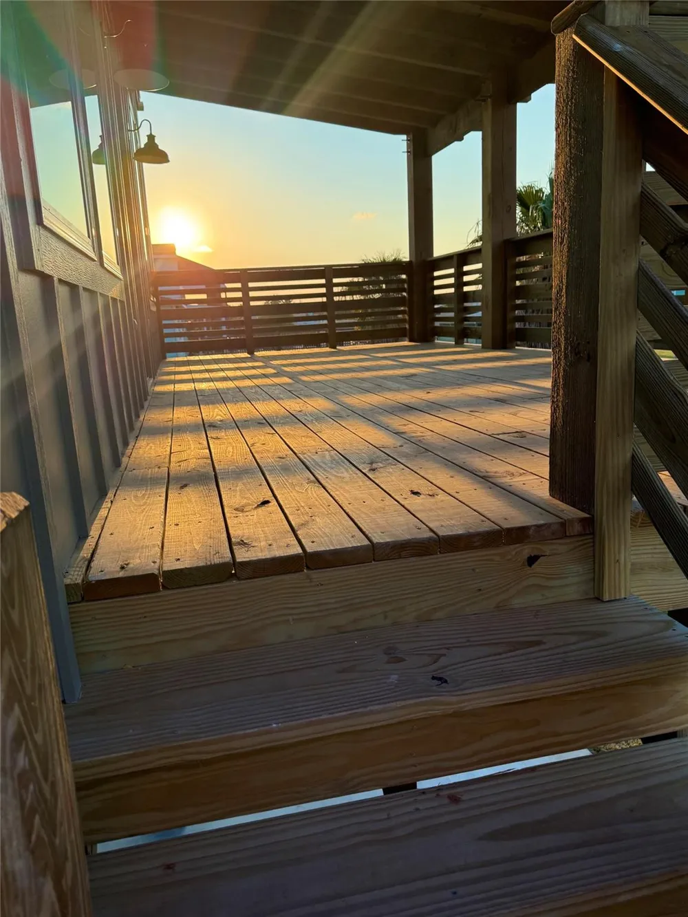 1535 County Road 201 Sargent, TX 77414