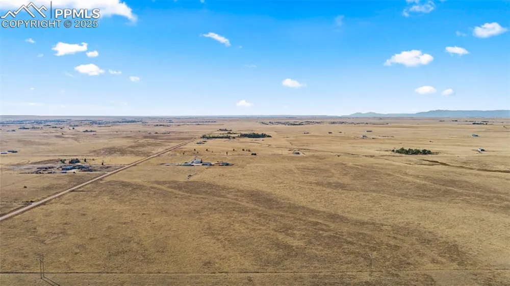 3780 Log Road Calhan, CO 80808