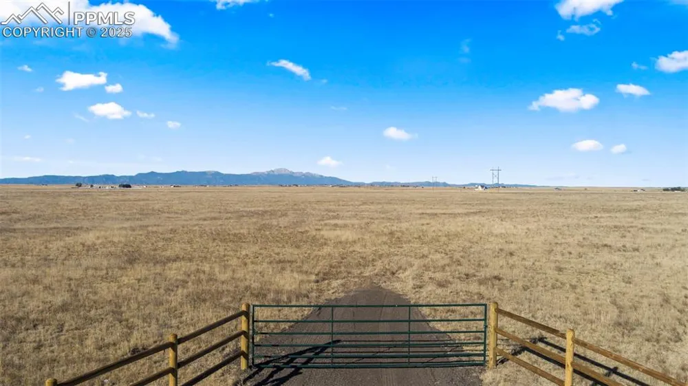 3780 Log Road Calhan, CO 80808