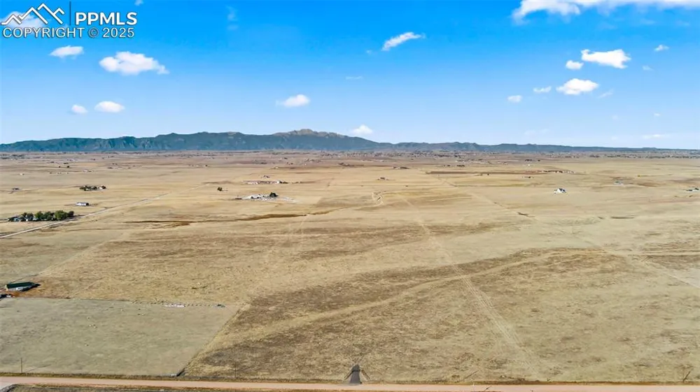 3780 Log Road Calhan, CO 80808