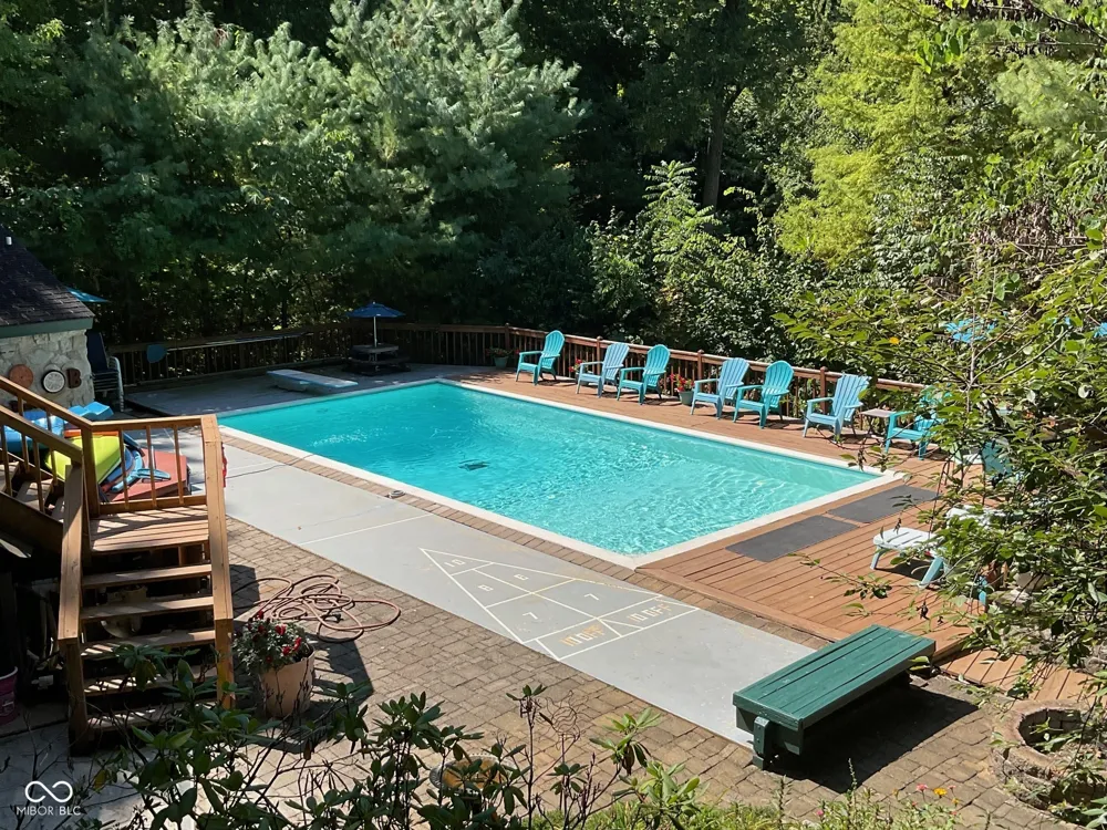 7906 E 240 S Rockville, IN 47872