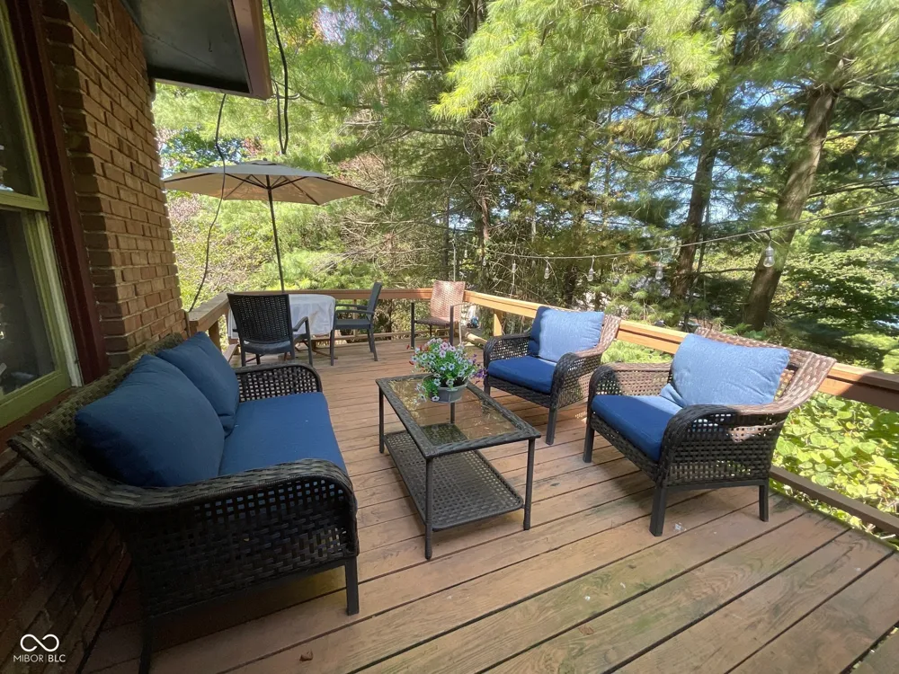 7906 E 240 S Rockville, IN 47872