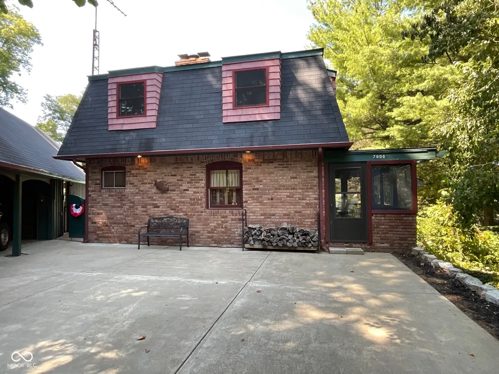 7906 E 240 S Rockville, IN 47872