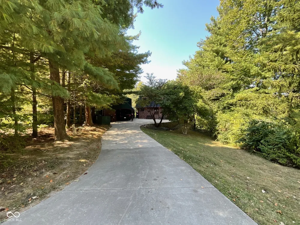 7906 E 240 S Rockville, IN 47872