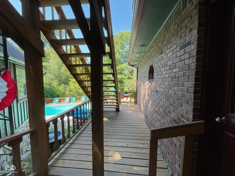 7906 E 240 S Rockville, IN 47872