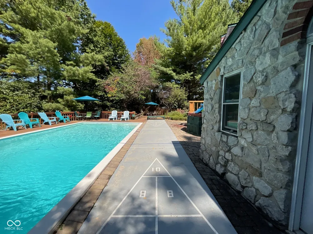 7906 E 240 S Rockville, IN 47872