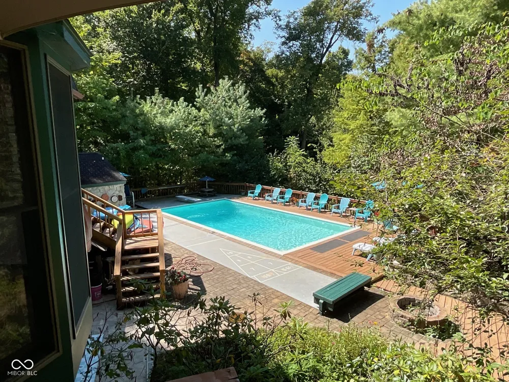 7906 E 240 S Rockville, IN 47872