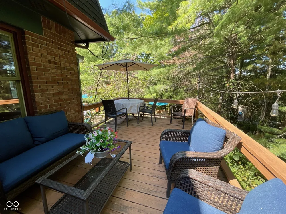 7906 E 240 S Rockville, IN 47872