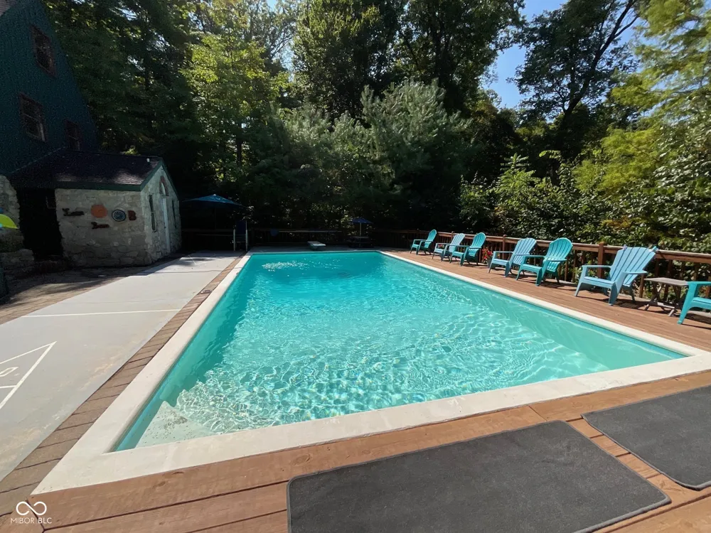 7906 E 240 S Rockville, IN 47872