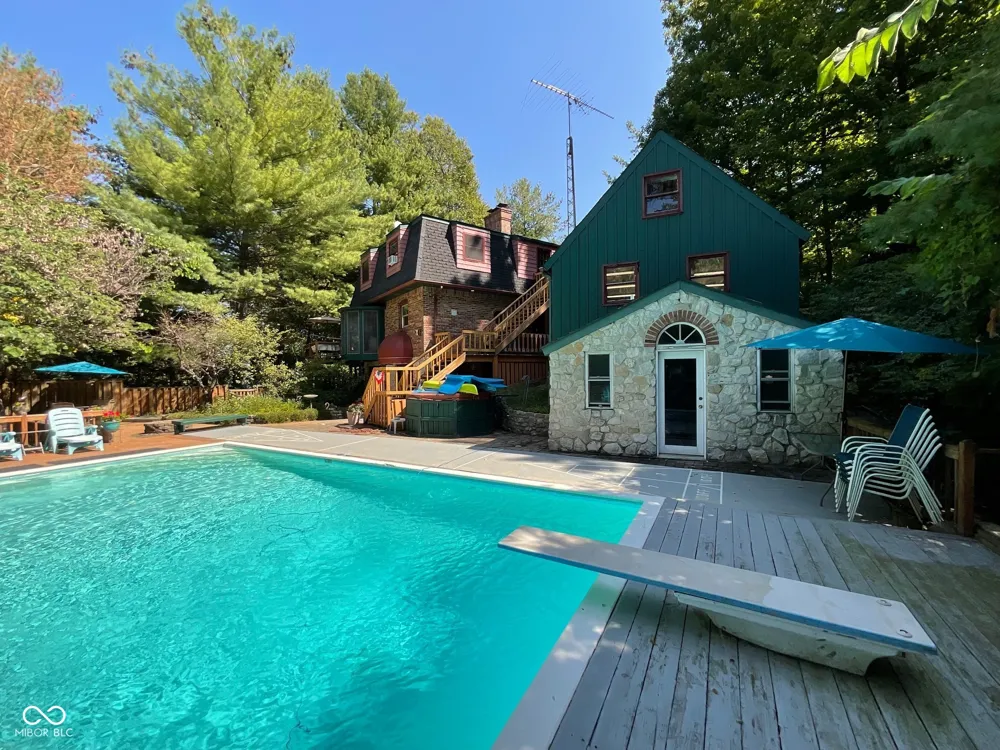 7906 E 240 S Rockville, IN 47872