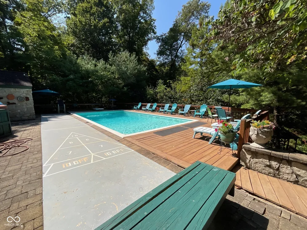 7906 E 240 S Rockville, IN 47872