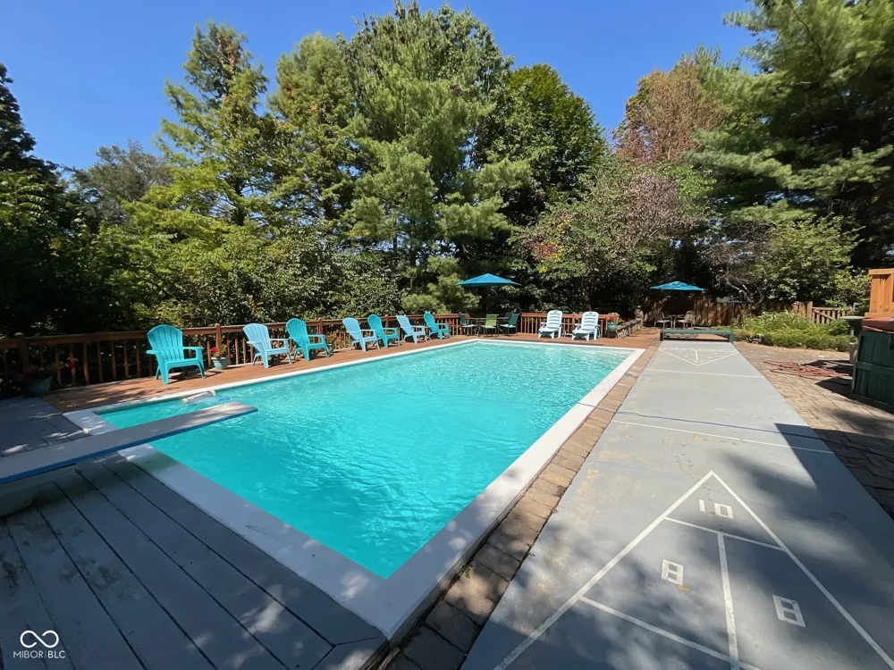 7906 E 240 S Rockville, IN 47872