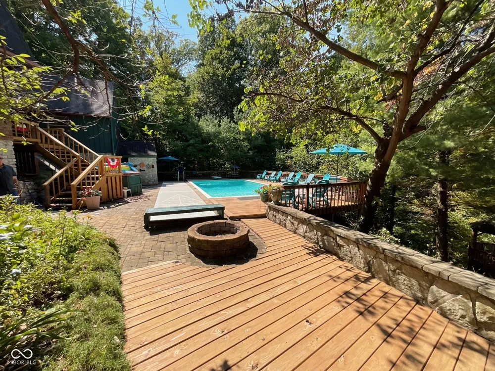 7906 E 240 S Rockville, IN 47872