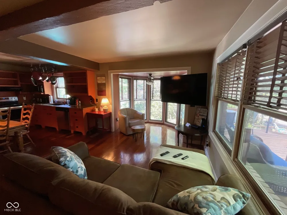 7906 E 240 S Rockville, IN 47872