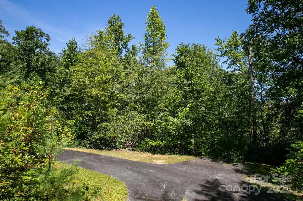 Lot 11 Silver Maple Trail Brevard, NC 28712