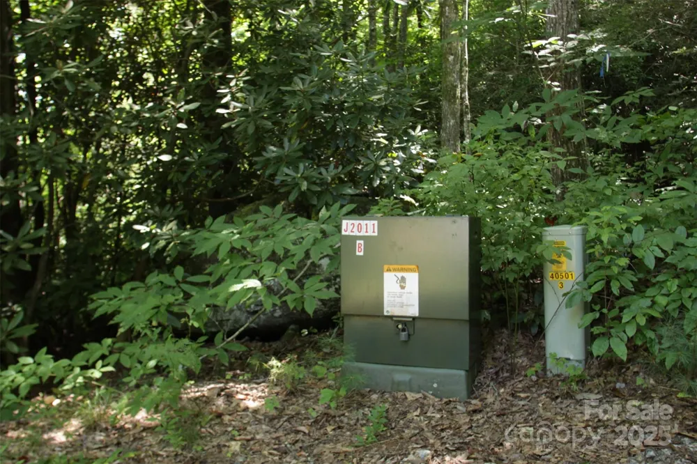 Lot 11 Silver Maple Trail Brevard, NC 28712