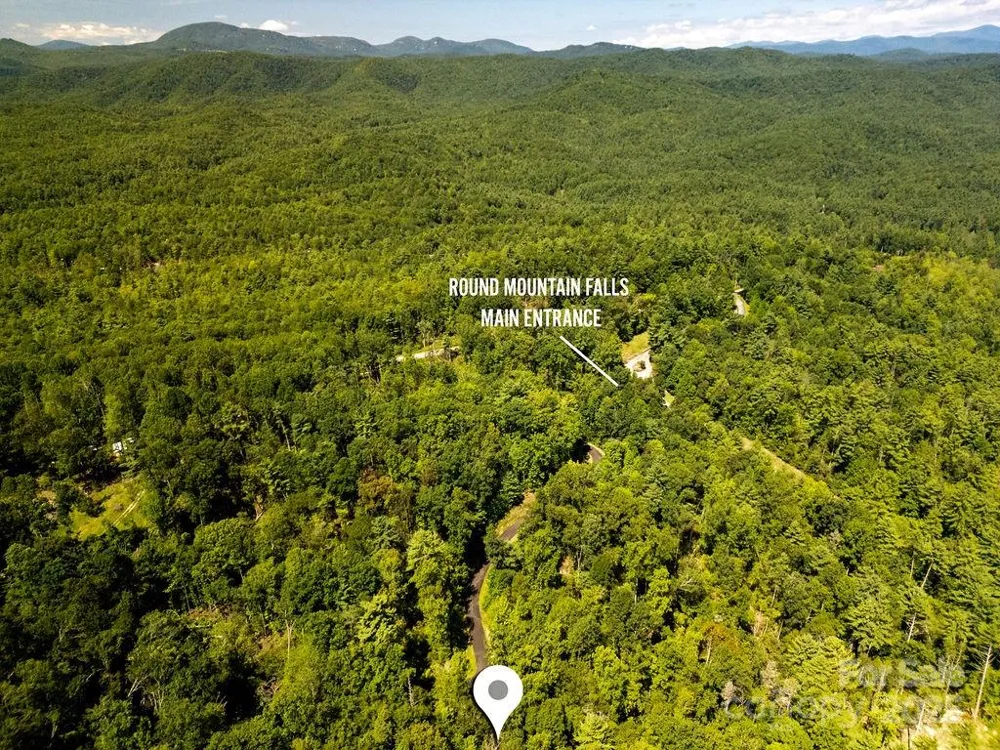 Lot 11 Silver Maple Trail Brevard, NC 28712