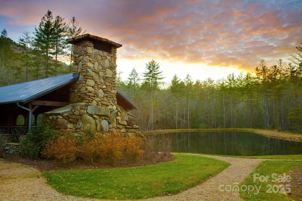 Lot 11 Silver Maple Trail Brevard, NC 28712