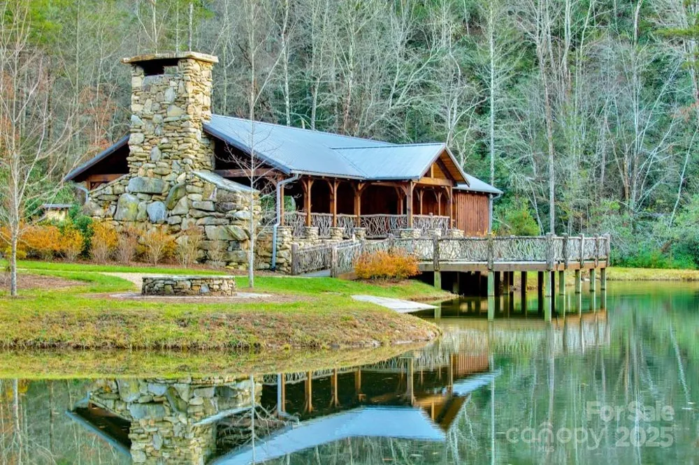 Lot 11 Silver Maple Trail Brevard, NC 28712