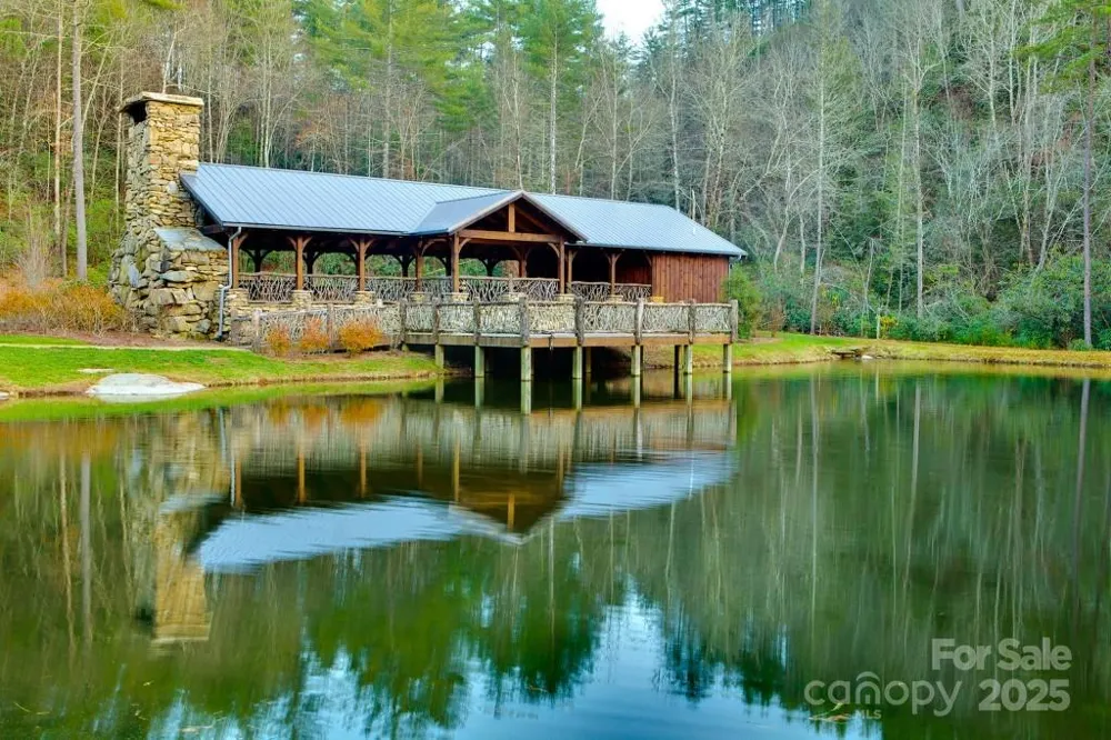 Lot 11 Silver Maple Trail Brevard, NC 28712