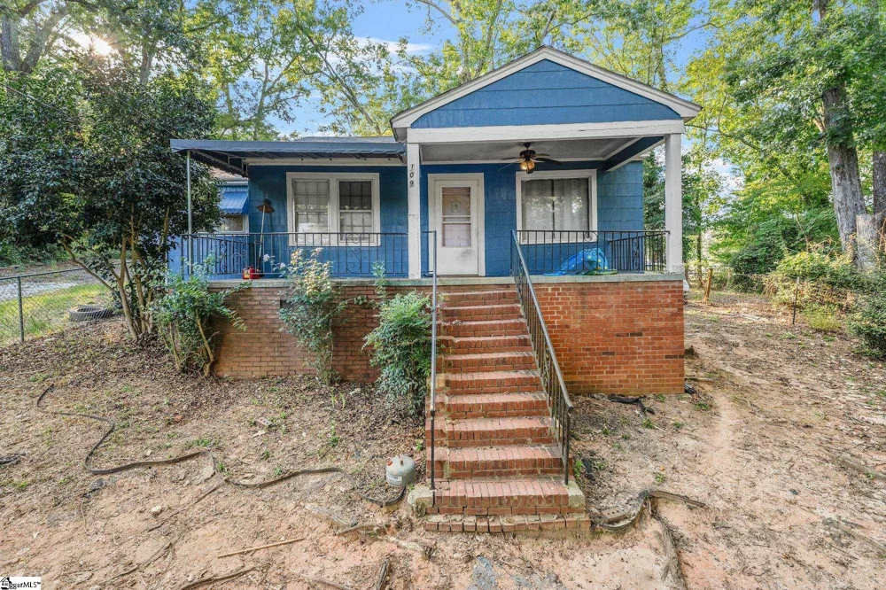 109 Brookside Circle Belton, SC 29627