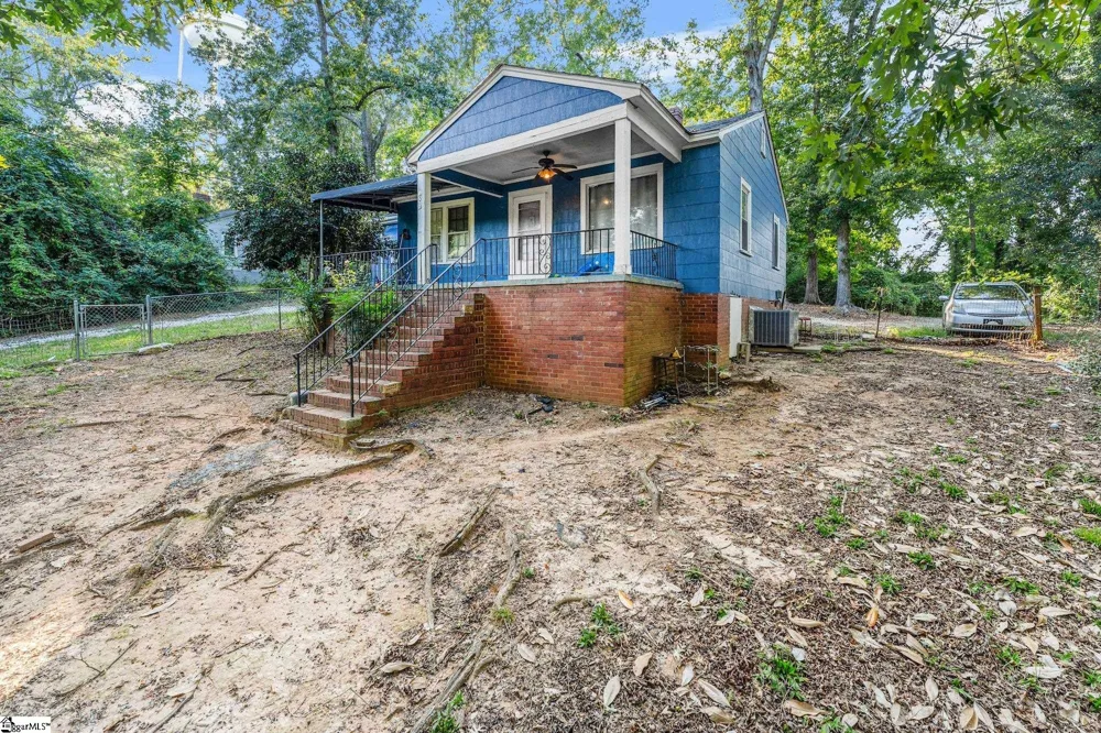109 Brookside Circle Belton, SC 29627