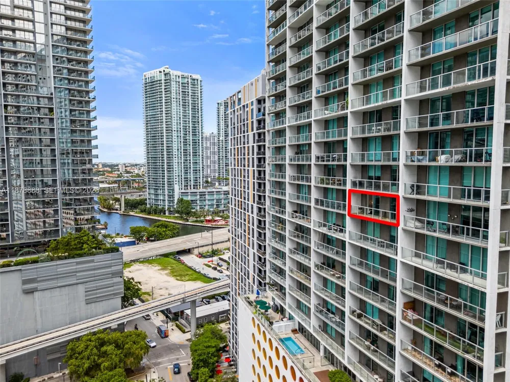 55 SE 6th St #1908 Miami, FL 33131