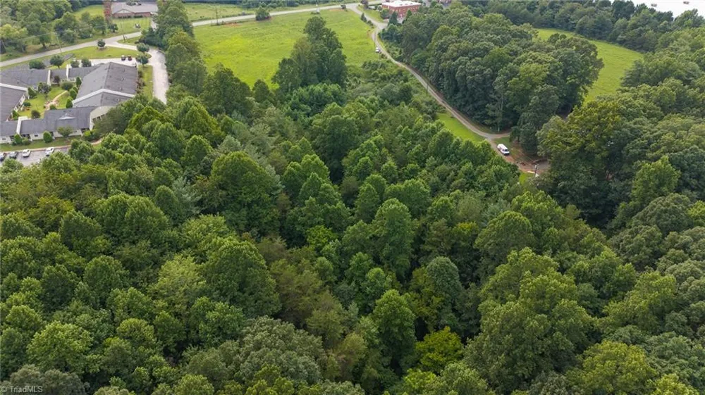 TBD Johnson Ridge Road Elkin, NC 28621