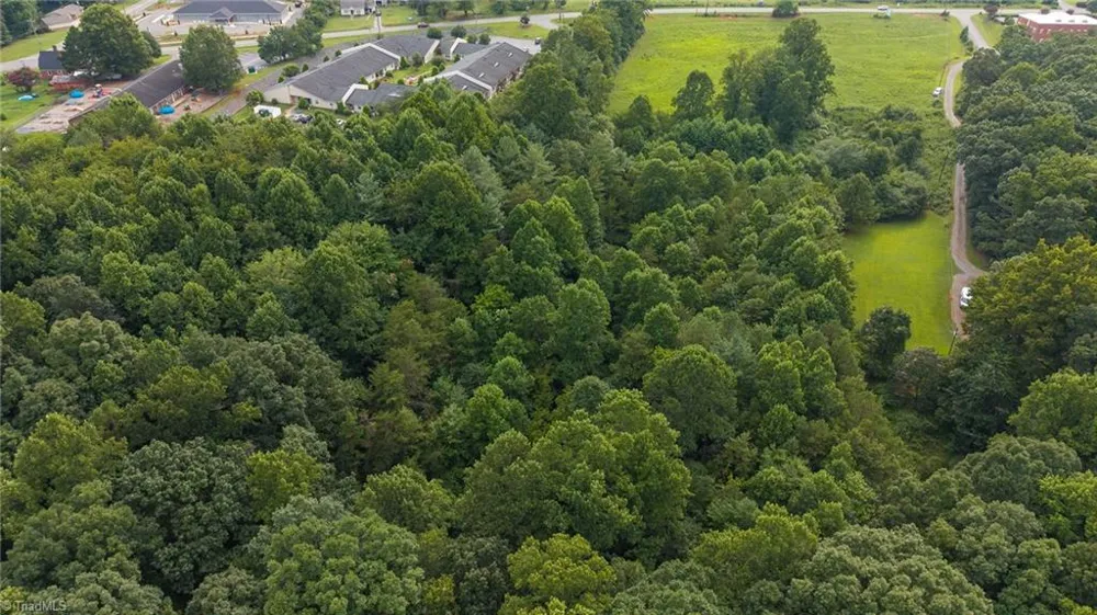 TBD Johnson Ridge Road Elkin, NC 28621