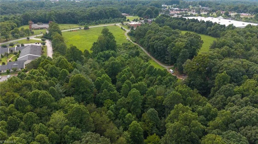 TBD Johnson Ridge Road Elkin, NC 28621