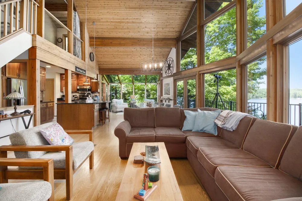 6218 Loggers Lane Ludington, MI 49431