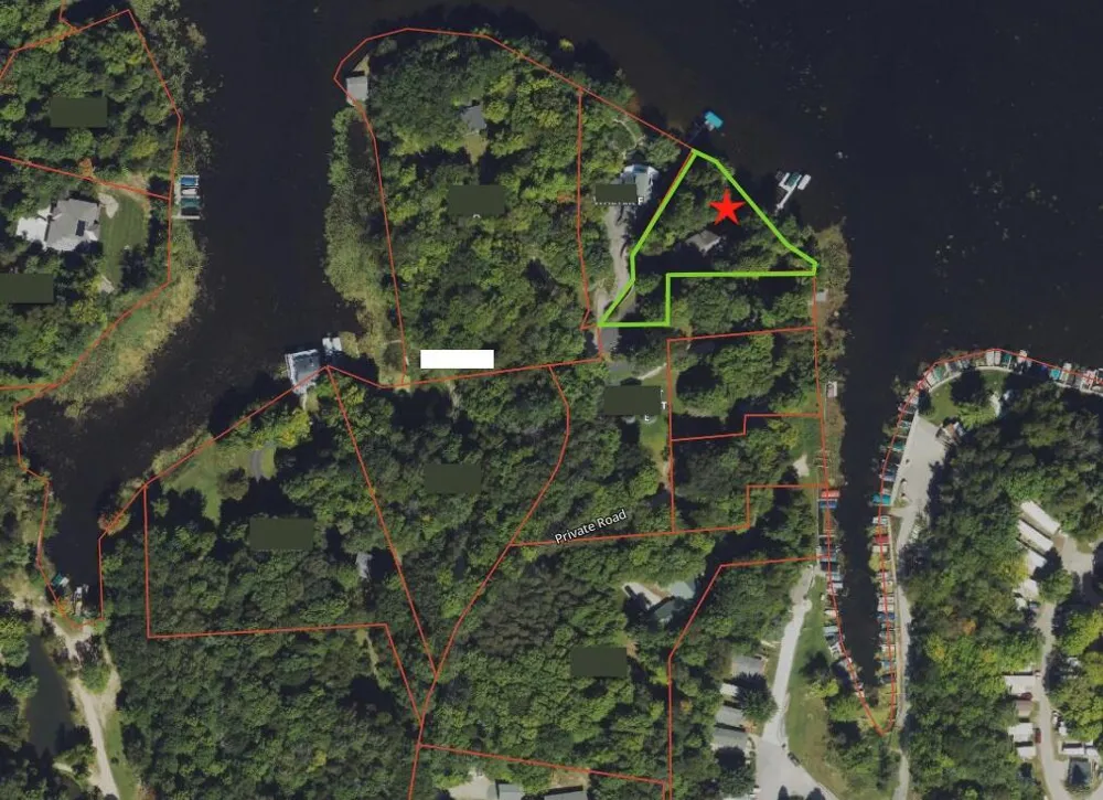 6218 Loggers Lane Ludington, MI 49431