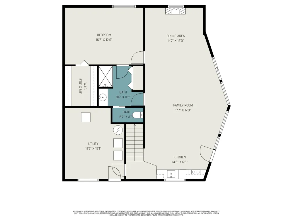 6218 Loggers Lane Ludington, MI 49431