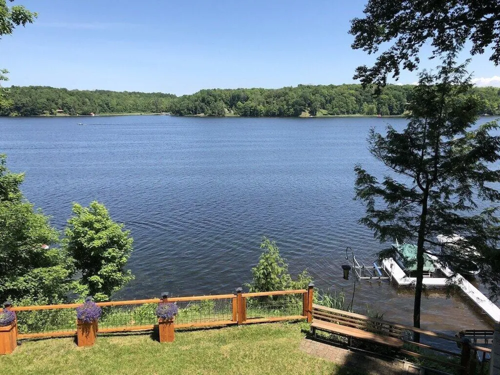 6218 Loggers Lane Ludington, MI 49431