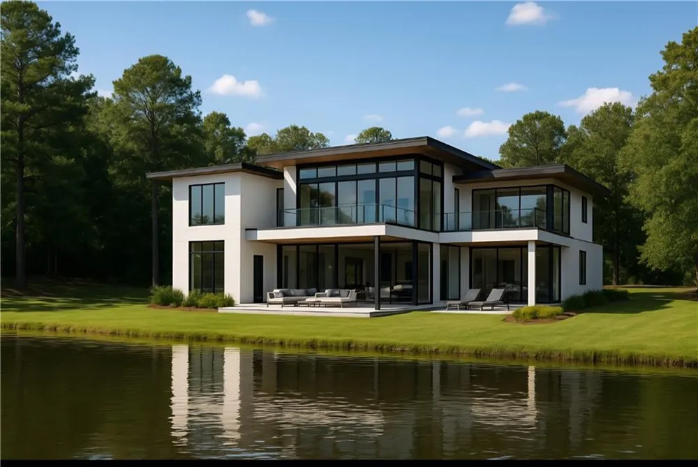 4462 Lee Road Snellville, GA 30039